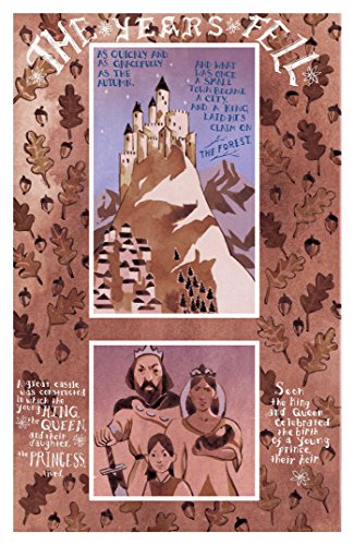 Jim Henson's Storyteller: Witches (Jim Henson's The Storyteller)