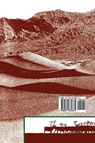 Landscape Ecology