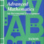 Advanced Mathematics: An Incremental Development [Solutions Manual]