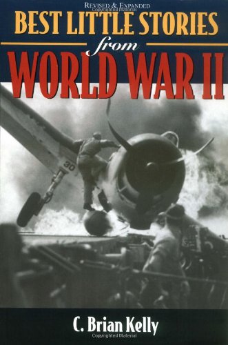 Best Little Stories from World War II
