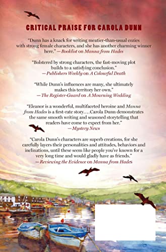 The Valley of the Shadow: A Cornish Mystery (Cornish Mysteries, 3)