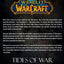 World of Warcraft: Jaina Proudmoore: Tides of War