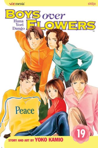 Boys Over Flowers, Vol. 19