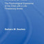Armfuls of Time: The Psychological Experience of the Child with a Life-Threatening Illness