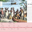 American History: A Visual Encyclopedia (DK Children's Visua