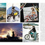 The MotoLady's Book of Women Who Ride: Motorcycle Heroes, Tr