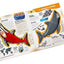 Uncover a Shark by David George Gordon