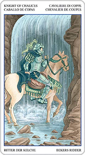Tarot of the 78 Doors