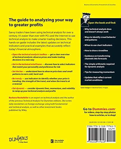 Technical Analysis FD 3e