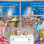 Night-Night Maryland: A Sweet Goodnight Board Book for Kids and Toddlers