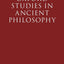 Oxford Studies in Ancient Philosophy, Volume 57