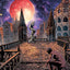 Bloodborne Vol. 4: The Veil, Torn Asunder (Graphic Novel)