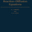 Reaction-Diffusion Equations (Oxford Science Publications)