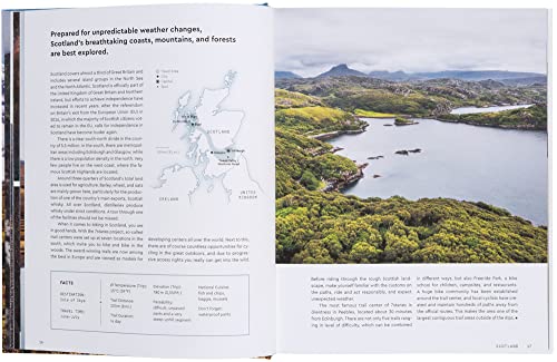 Nordic Cycle: Bicycle Adventures in the North