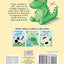 Baby Animals: A Touch and Feel Book - Childrens Board Book - Educational