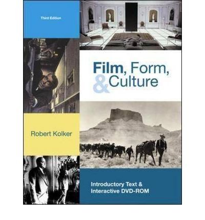 Film, Form, And Culture