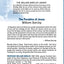 The Parables of Jesus (The William Barclay Library) by Barcl