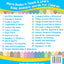 My First Amharic Alphabets Picture Book with English Translations: Bilingual Early Learning & Easy Teaching Amharic Books for Kids (Teach & Learn Basic Amharic Words for Children)