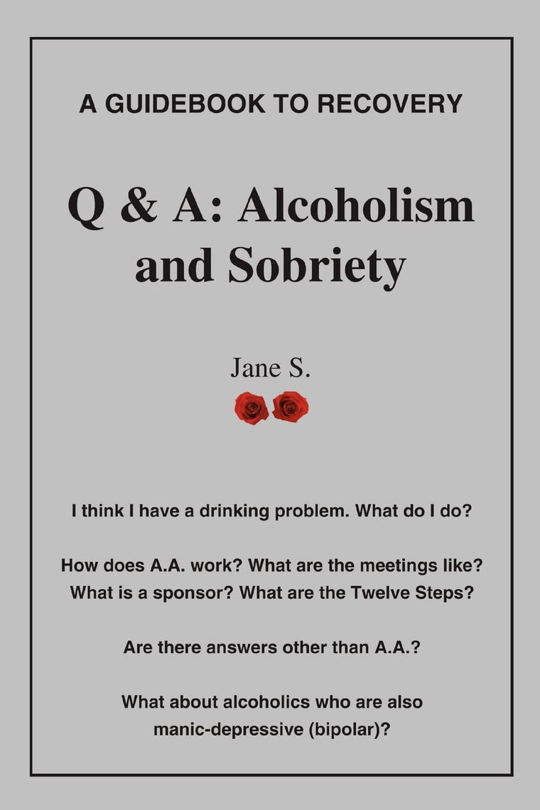 Q & A: Alcoholism and Sobriety