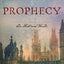 Prophecy by S.J. Parris (Paperback)