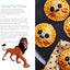 The Disney Villains Cookbook