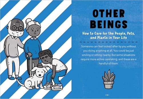 How to Be a Person: 65 Hugely Useful, Super-Important Skills to Learn before You're Grown Up