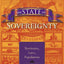 The State of Sovereignty: Territories, Laws, Populations (21st Century Studies)