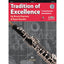 W61OB - Tradition of Excellence Book 1 - Oboe