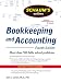 Schaum's Outline of Bookkeeping and Accounting, Fourth Edition