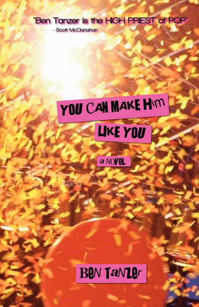 You Can Make Him Like You