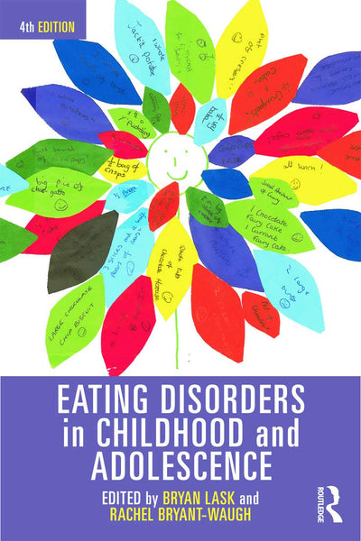 Eating Disorders in Childhood and Adolescence
