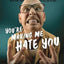You're Making Me Hate You: A Cantankerous Look at the Common Misconception That Humans Have Any Common Sense Left