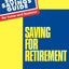 Savvy Retirement (Savvy Savings Guide for Home and Business)