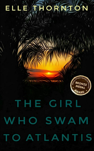 The Girl Who Swam to Atlantis