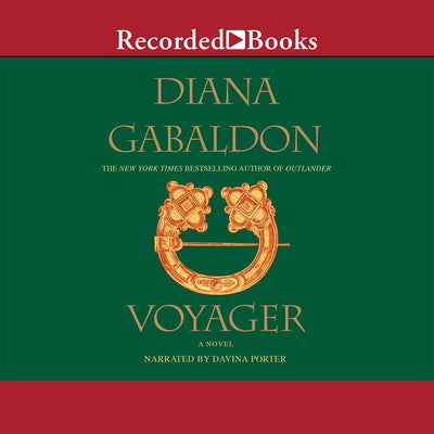 Voyager: Part 1 and 2 (Outlander (Gabaldon), 3)