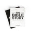 The Bible Study: A One Year Study of the Bible and How It Relates to You
