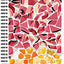 Brain Games - Sticker by Number: Under the Sea - 2 Books in