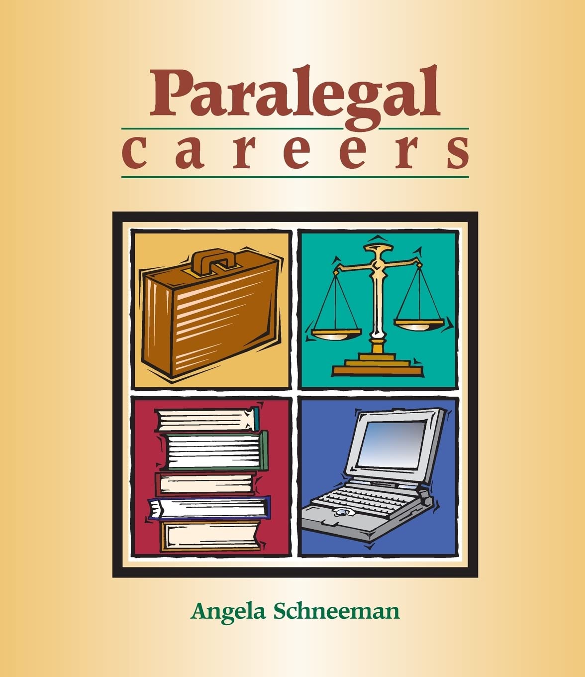 Paralegal Careers