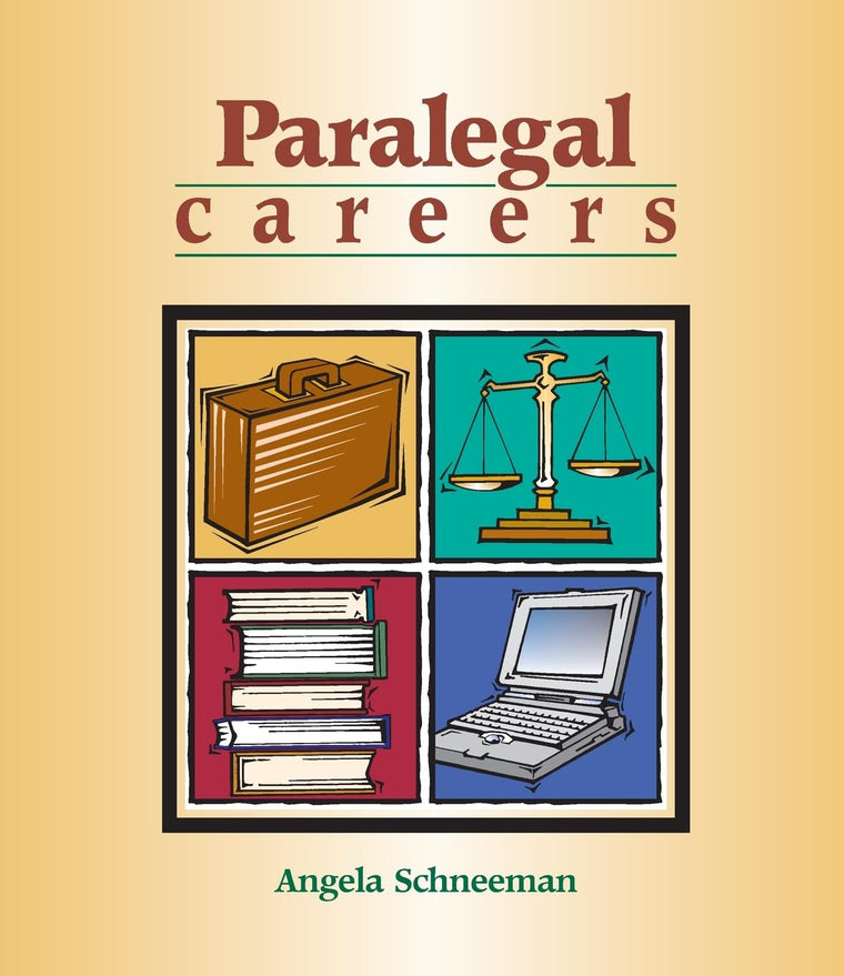 Paralegal Careers
