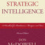 Strategic Intelligence: A Handbook for Practitioners, Managers, and Users (Scarecrow Professional Intelligence Education) (Security and Professional Intelligence Education Series)