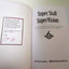 Super Staff SuperVision: A How-To Handbook of Powerful Techniques to Lead Camp Staff to Be Their Best