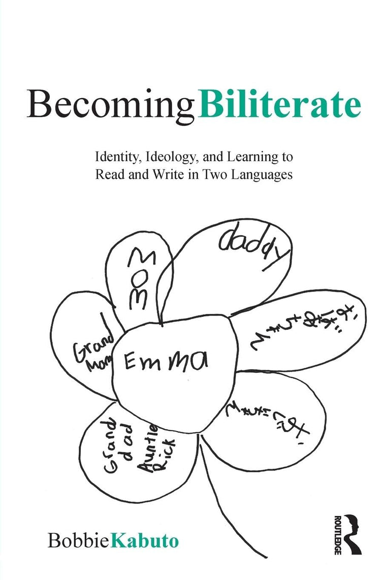 Becoming Biliterate