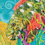 Over in the Ocean: In a Coral Reef