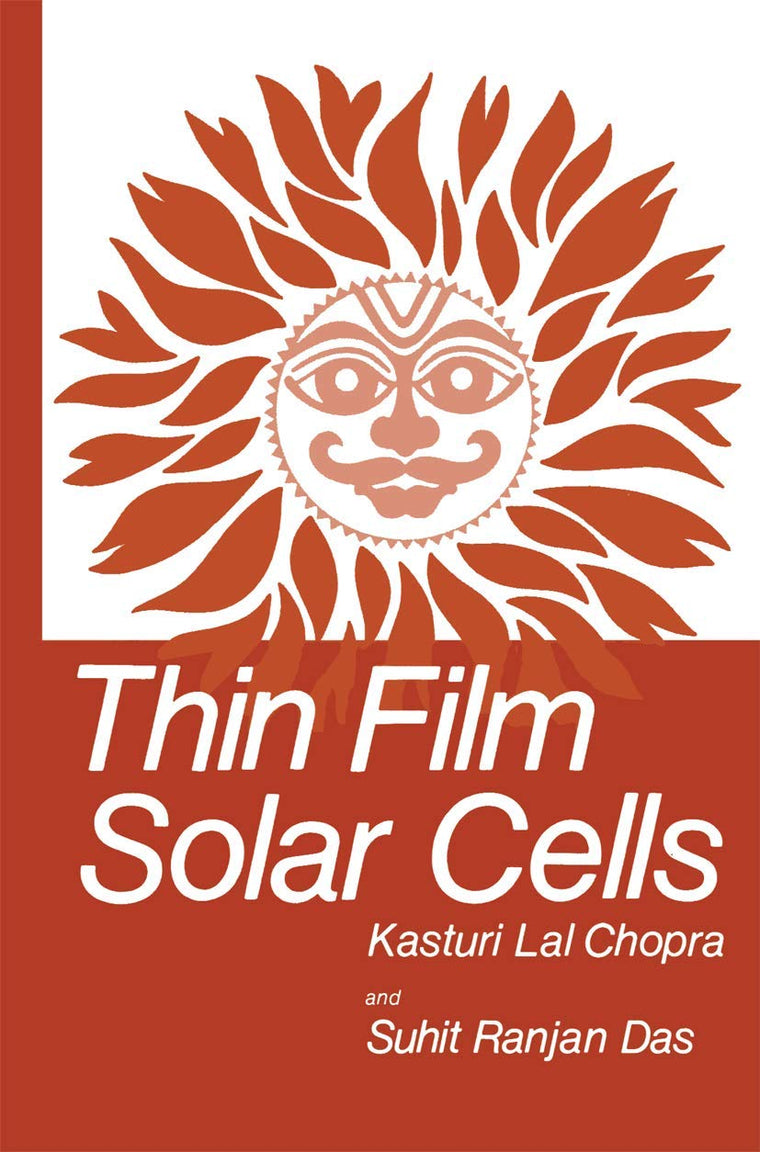 Thin Film Solar Cells