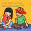 Voices Are Not for Yelling / La voz no es para gritar Board Book (Best Behavior?) (Spanish and English Edition)