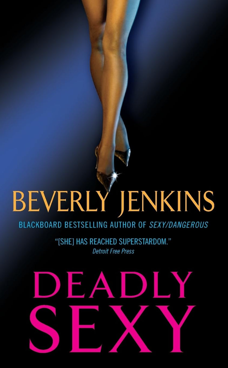 Deadly Sexy