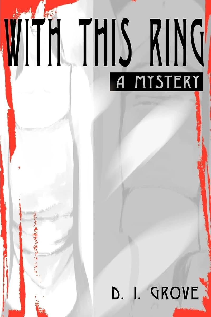 With This Ring: A Mystery