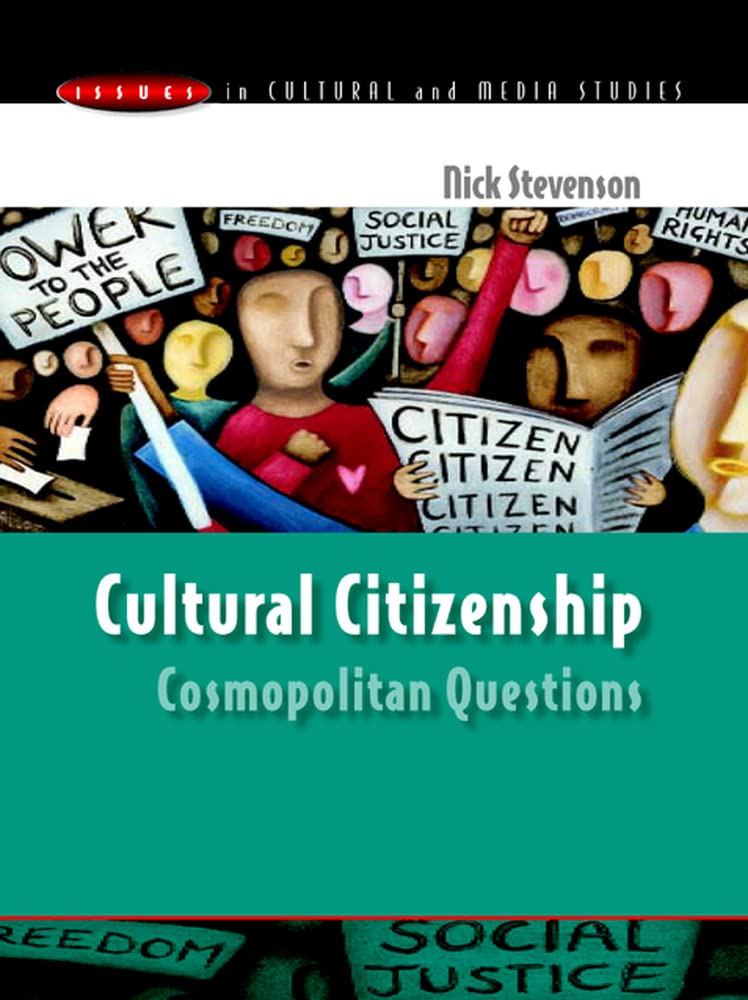 Cultural Citizenship: Cosmopolitan Questions: Cosmopolitan Questions
