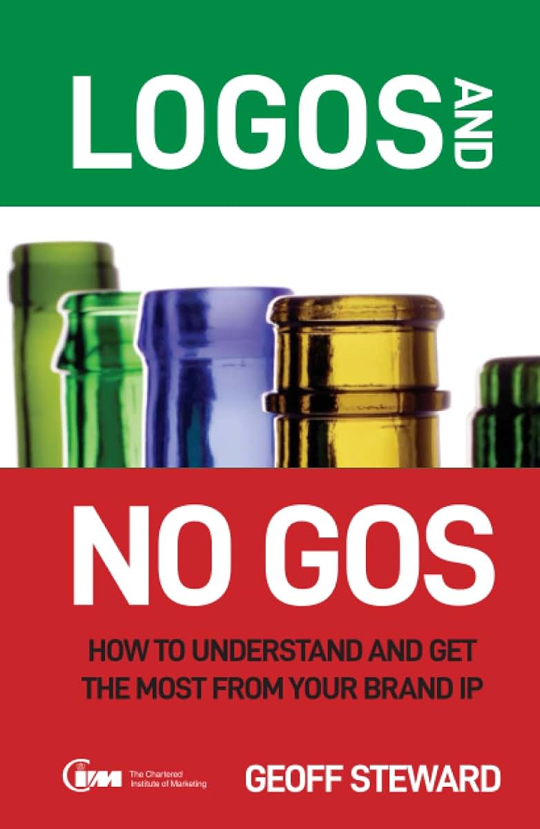Logos and No Gos: How to Understand and Get the Most from Your Brand IP