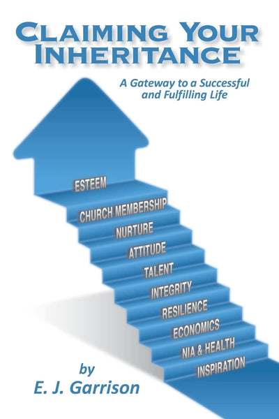 Claiming Your Inheritance: A Gateway to a Successful and Fulfilling Life